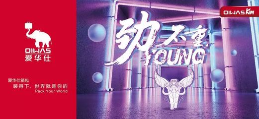 2019第十一屆大廣賽命題策略單 愛華仕箱包產品網頁設計解讀與創(chuàng)意構想